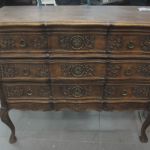 489 2154 CHEST OF DRAWERS